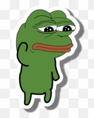 Bttv Emotes - Fictional Character Emoji,Betterttv Emoticon