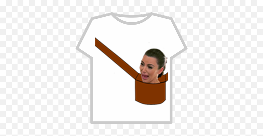 Kim Kardashian - Doritos In A Bag Roblox Emoji,Kim K Emoji