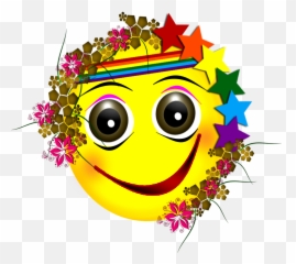 Emoji Lgbt Community - Smiley