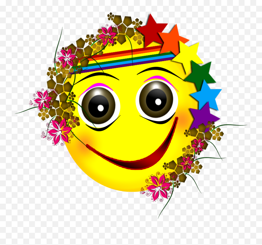 Emoji Lgbt Community - Smiley,Edited Emojis