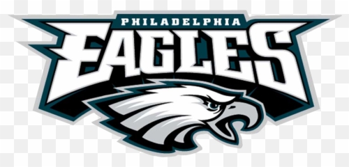 Eagles Logo - High Resolution Philadelphia Eagles Logo Emoji,Philadelphia Eagles Emoji