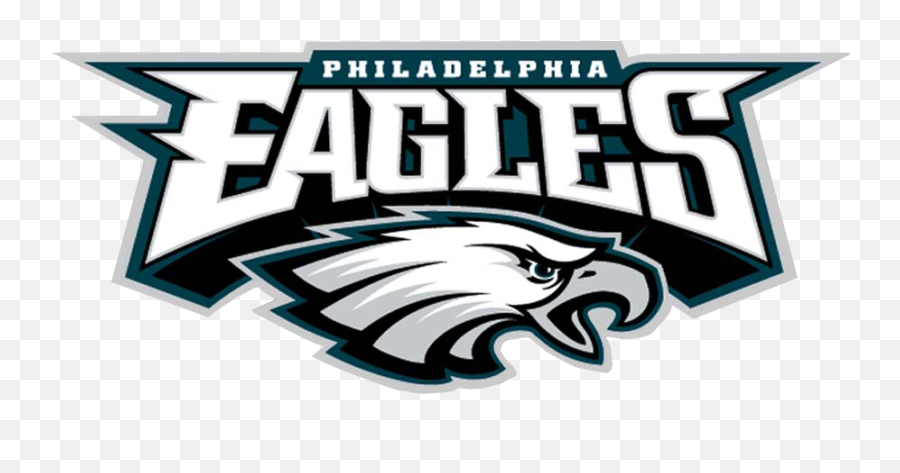 Eagles Logo - High Resolution Philadelphia Eagles Logo Emoji,Philadelphia Eagles Emoji