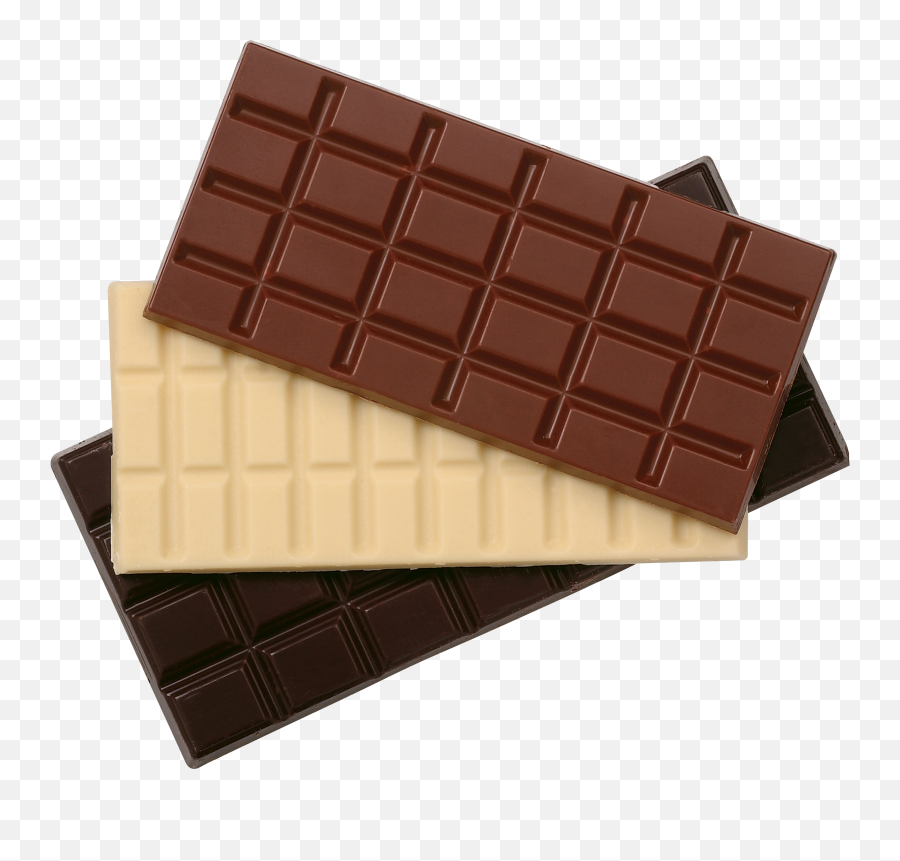 Chocolate Bars Png Image - Chocolate Bar Transparent Background Emoji,Chocolate Pudding Emoji