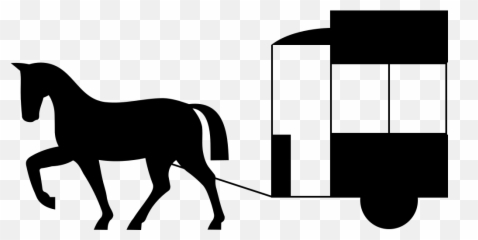 Bsicon Horsecar - Horse Riding Icon Png Emoji,Disney World Emoji