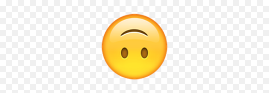 Sarcasm Icon - Winky Face Emoji Png,Yay Emoticons