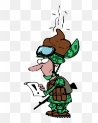 Más De 100 Imágenes Gratis De Pedo Y Pedir Prestado - Confused Soldier Clipart Emoji,Pizza Emoji