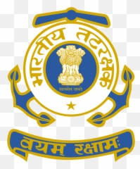 Indian Coast Guard Logo - Indian Coast Guard Logo Emoji,Uk Flag Emoji