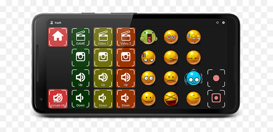 Touch Portal - Screenshot Emoji,How To Use Emojis On Windows 10 Pc