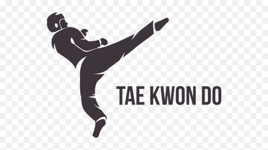 Tkd - Taekwondo Vector Emoji,Taekwondo Emoji