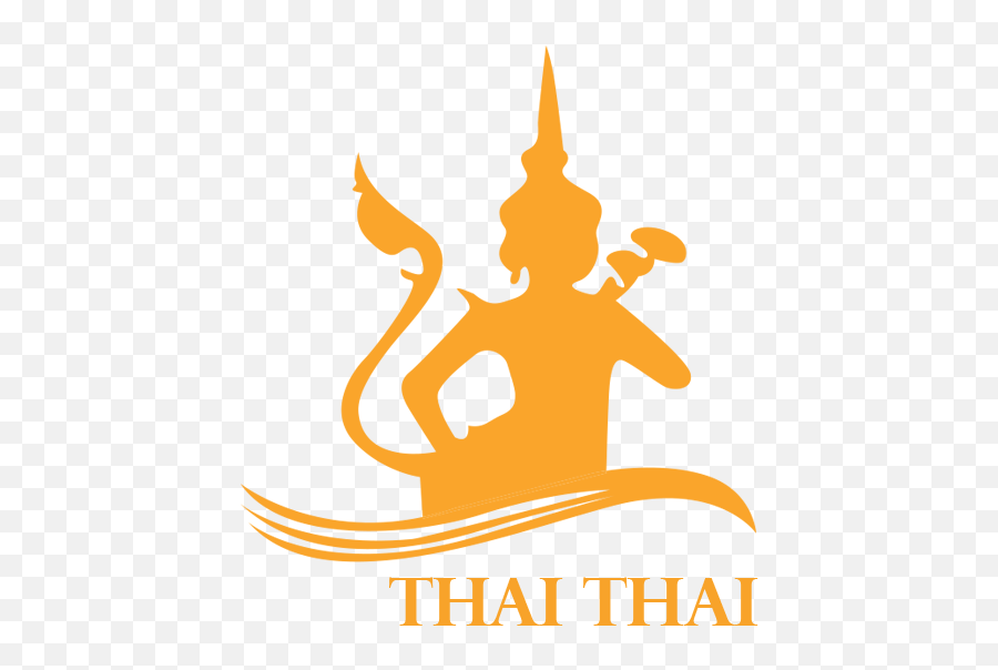 Thai Thai Restaurant In Eltham London - Clip Art Emoji,Thai Emoji