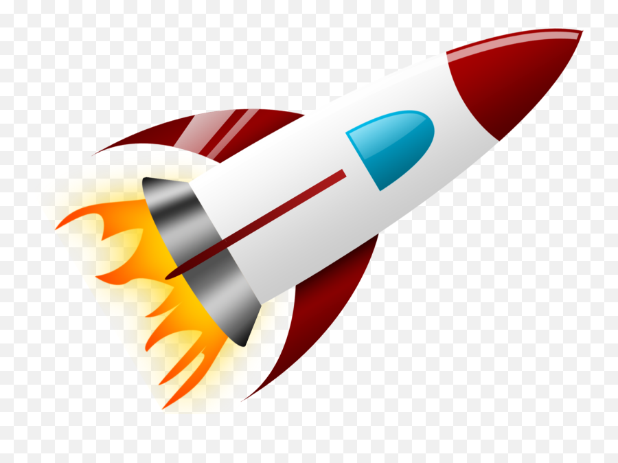 Best Rocketship Wallpaper - Transparent Background Rocket Transparent Emoji,Rocket Ship Emoji