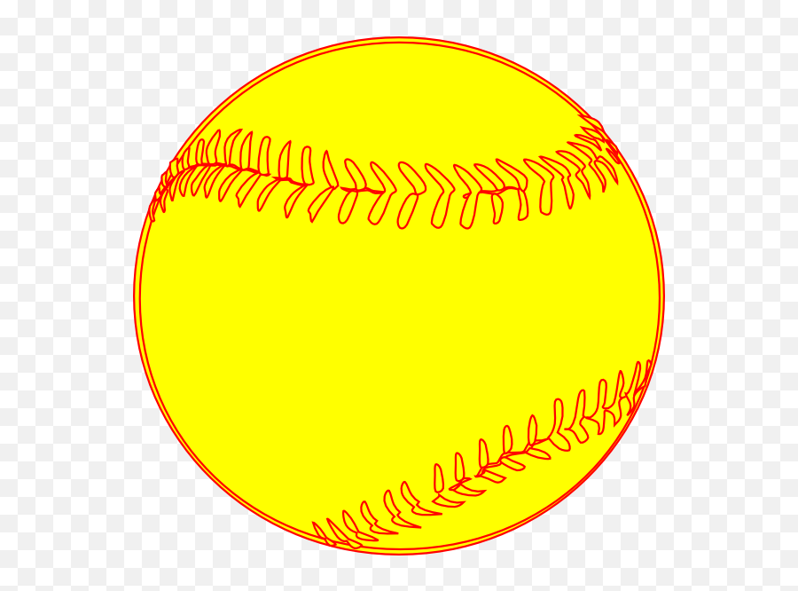 Pin - Softball Cartoon Transparent Emoji,Softball Emojis