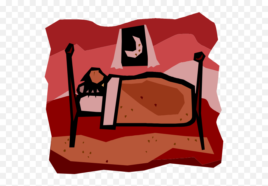 Vector Sleep Symbol Transparent Png - Transparent Cartoon Person Sleeping Emoji,Sleeping In Bed Emoji