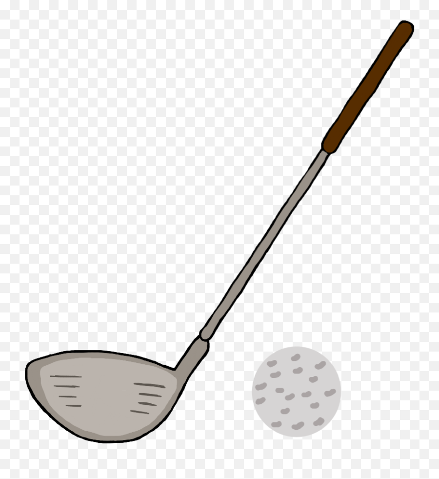 Golf - Wedge Emoji,Golf Club Emoji