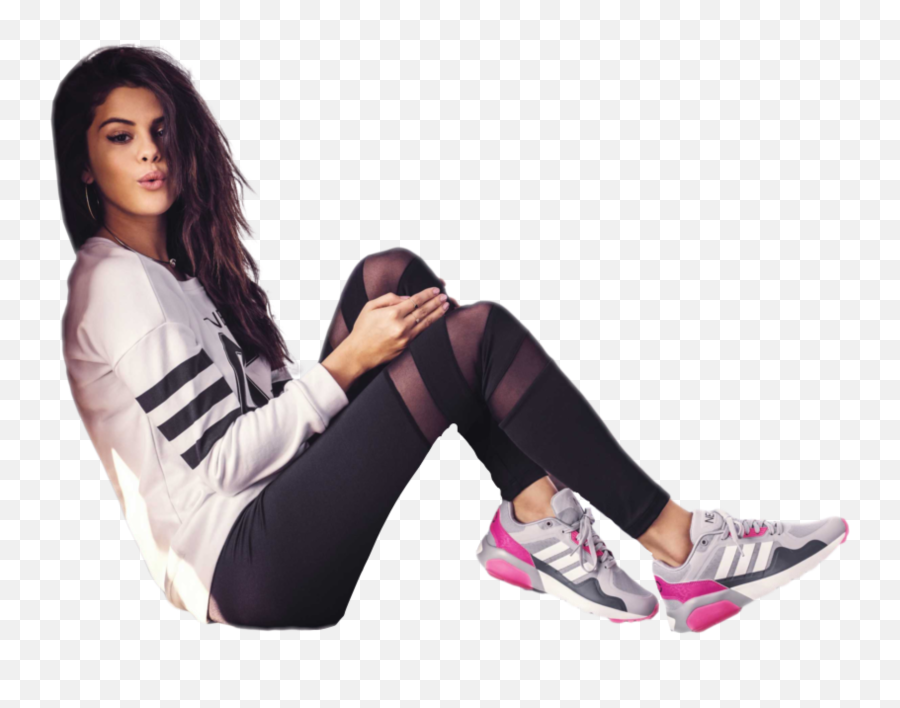 Selena Gomez Nike - Selena Gomez Wallpaper Mobile Emoji,Selena Emoji