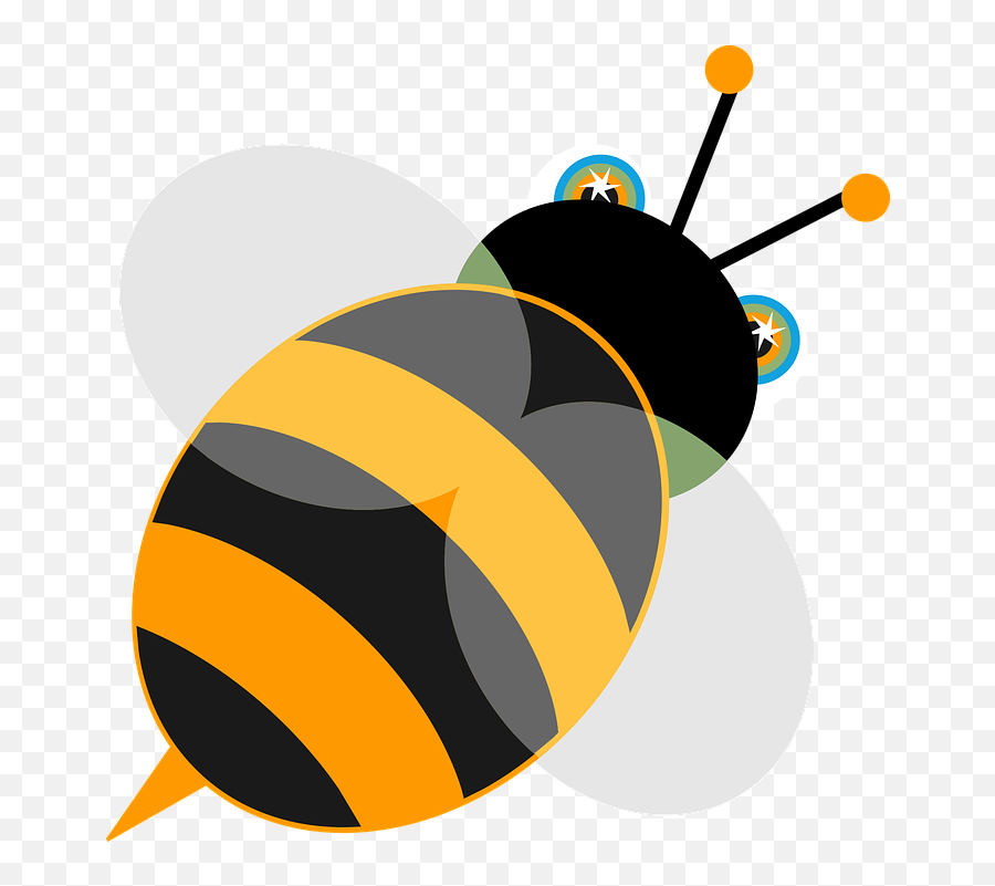 Free Bumblebee Bee Images Emoji,Flower Emoji Copy And Paste