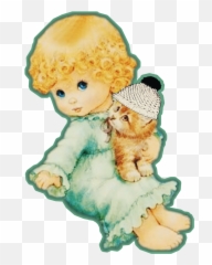 Angelito - Cartoon Emoji,Emoji Angelito