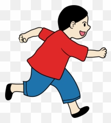 Picture Freeuse Download Png Files - Run Clipart Transparent Background Emoji