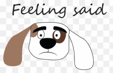 Puppy Face Emojis - Cartoon