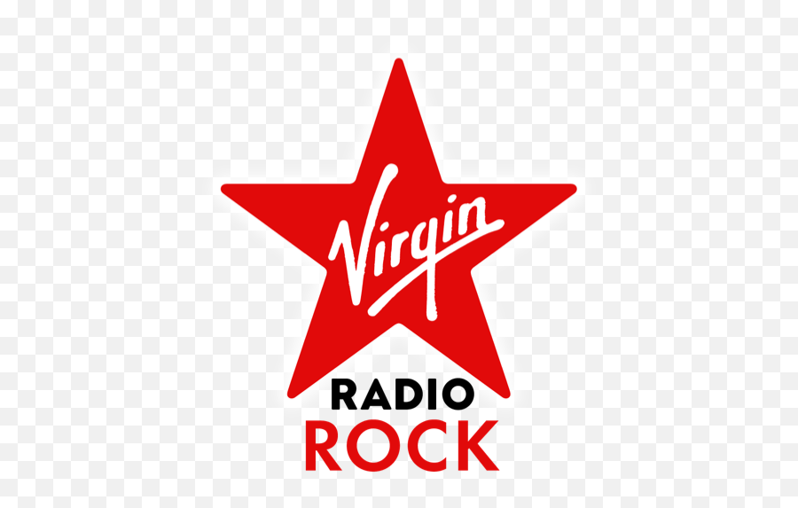 Shows - Virgin Radio Hits Switzerland Emoji,Hard Rock Emoji