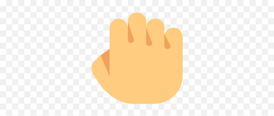 Hand Rock Icon - Illustration Emoji,Rock Hand Emoji
