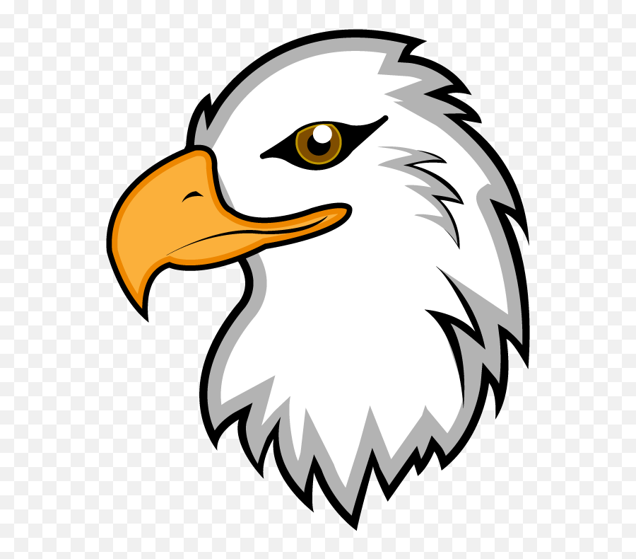Bald Eagle Free Eagle Clip Art Pictures - Clip Art Black And White Eagle Emoji,Eagles Emoji