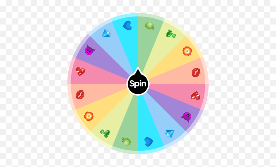 Emoji Wheel - Bloons Td 6 All Towers,Wheel Emoji