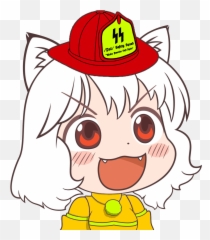 Safety Awoo 4chan Squad Raids Know Your Meme - Make America Great Again Chibi Emoji