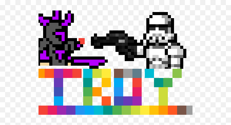 Pixilart - Rainbow Emoji By Tbenitez Graphic Design,What Are Emoji Loves On Musically