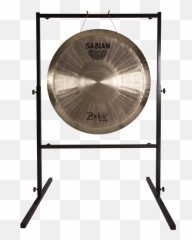 Sabian Sgs26 Small Gong Stand Musical - Emoji