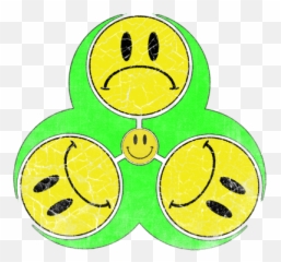 Softsocks - Smiley Emoji