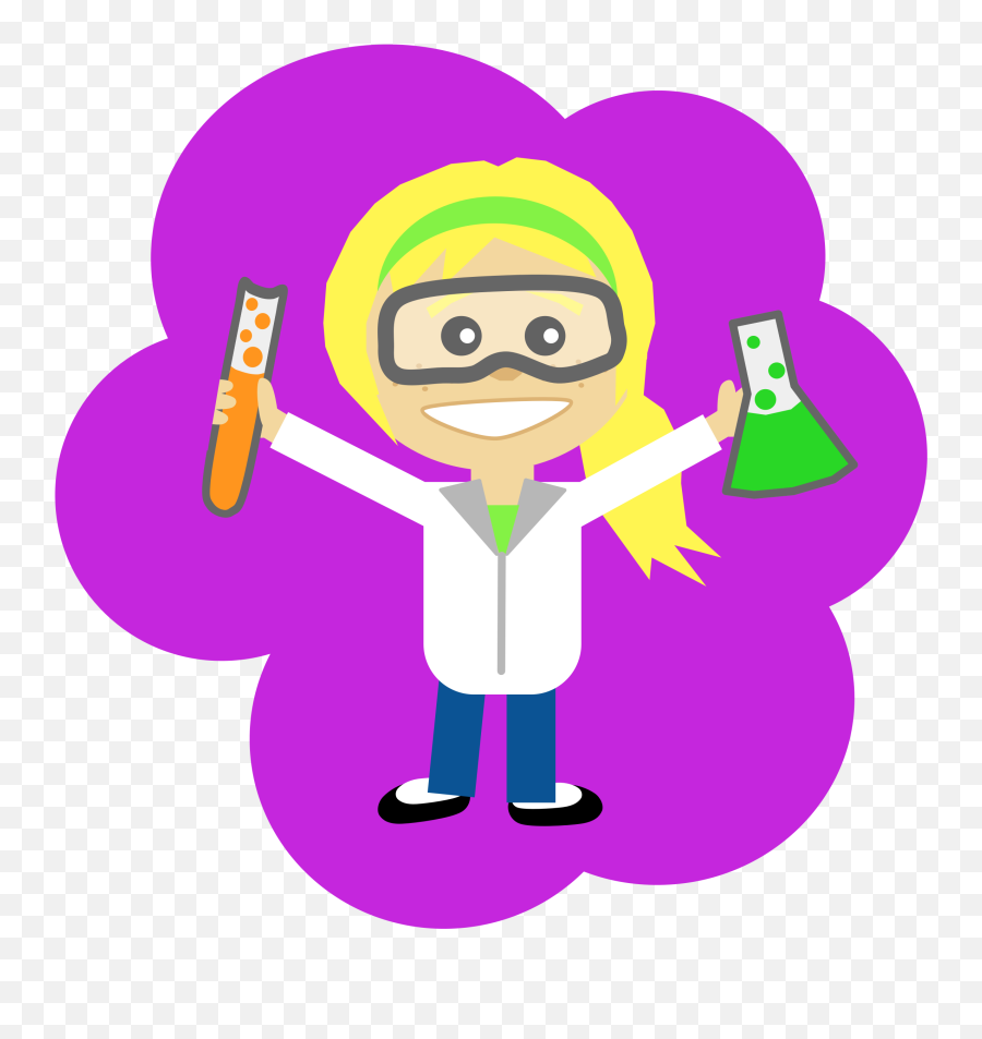 Science - Lab Safety Goggles Clipart Emoji,Universal Emoji