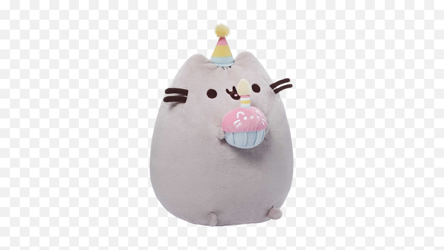 Search Results For U0027geeku0027 - Pusheen Plush Cupcake Emoji,Pusheen Cat Emoji