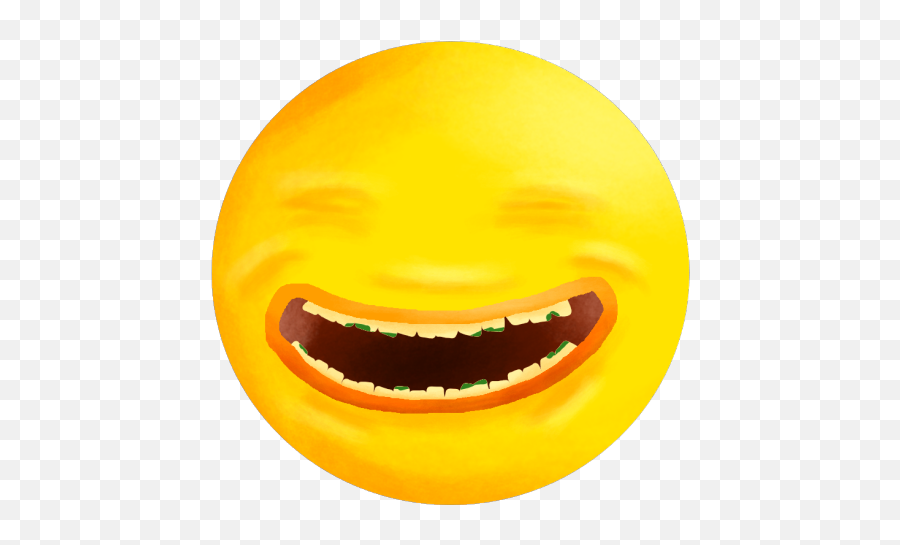 Oh God Cursedemojis - Smiley Emoji,Emoji 113