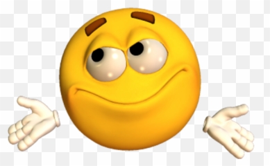 Sorry emoji gif - Neutral Face Emoji 3d