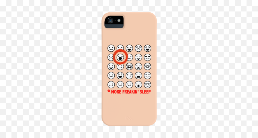 Best Cream Cartoon Phone Cases Design By Humans - Mobile Phone Case Emoji,Pickle Emoji