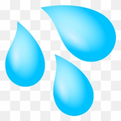 Sweat Droplets Nature Gif - Emoji