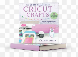 27 SWAPS Ideas for Girl Guides and Scouts - Hello Unofficial Book Of Cricut Crafts Emoji
