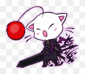 C - Shadowbringers Icon Emoji
