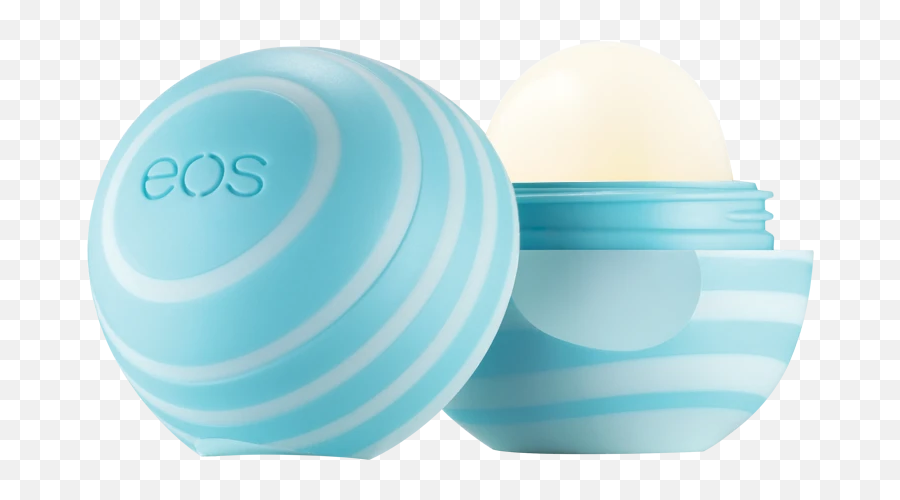 Eos Lip Balm Vanilla Mint - Mixing Bowl Emoji,Emoji Lip Balm