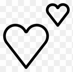 Openmoji - Heart Emoji
