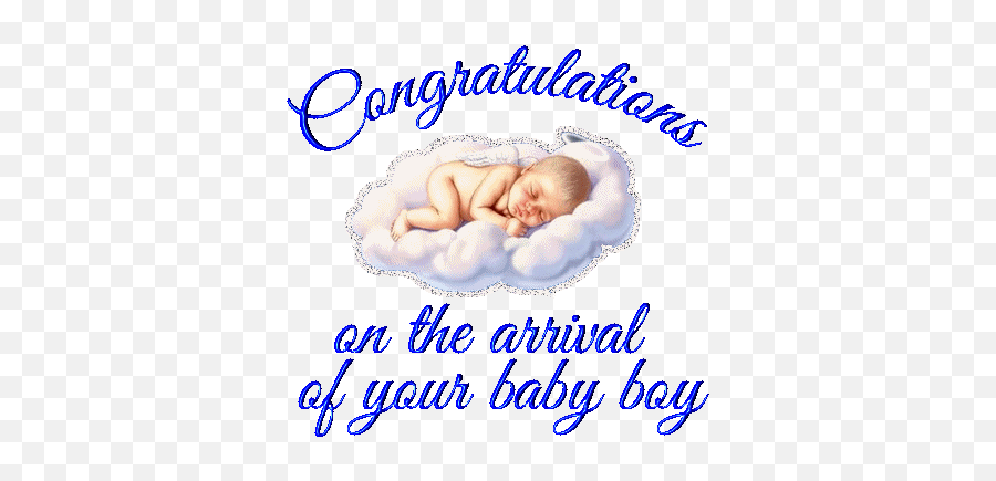 Congratulations - Congratulations Images For Baby Boy Emoji,Congratulation Emoticons