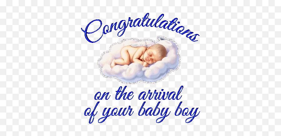 Congratulations - Congratulations Images For Baby Boy Emoji ...