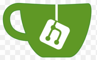 Config Cheat Sheet - Gitea Logo Emoji