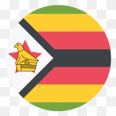 Seached For Flags Emoji - Zimbabwe Flag Emoji,Uganda Flag Emoji