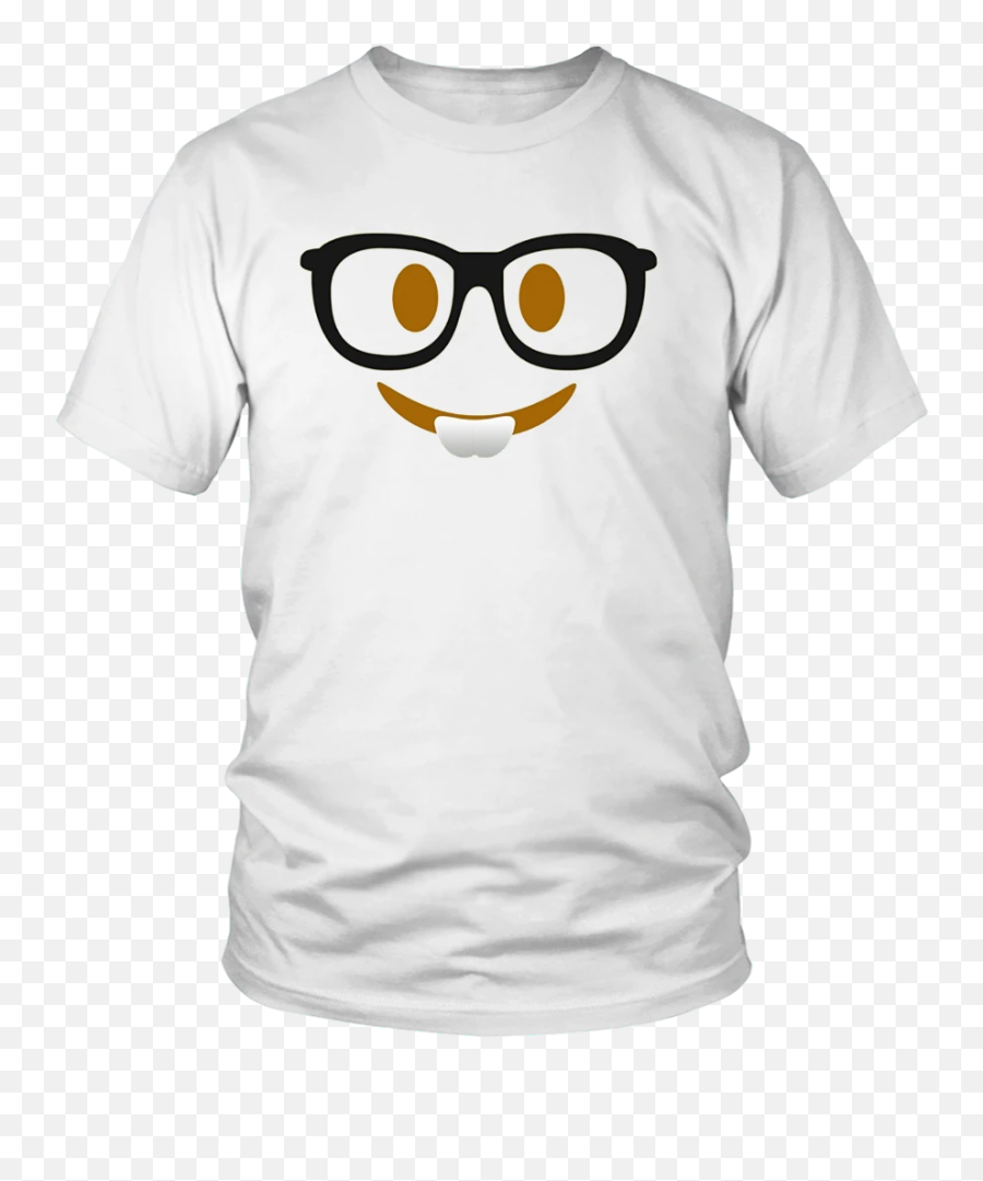 Kids Halloween Emoji Nerd Face Costume - Taco Tuesday Shirt Lebron James,Thug Emoji