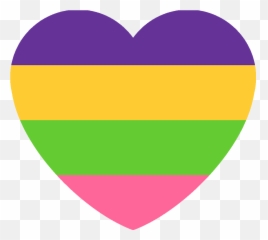 Gts Attendant - Circle Emoji,Ace Flag Emoji
