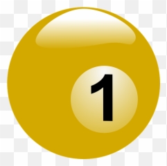 Png Transparent Pool Game - Pool Ball Png Emoji,Emoji Magic 8 Ball