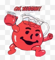 Kool - Kool Aid Man Png Emoji,Kool Aid Emoji