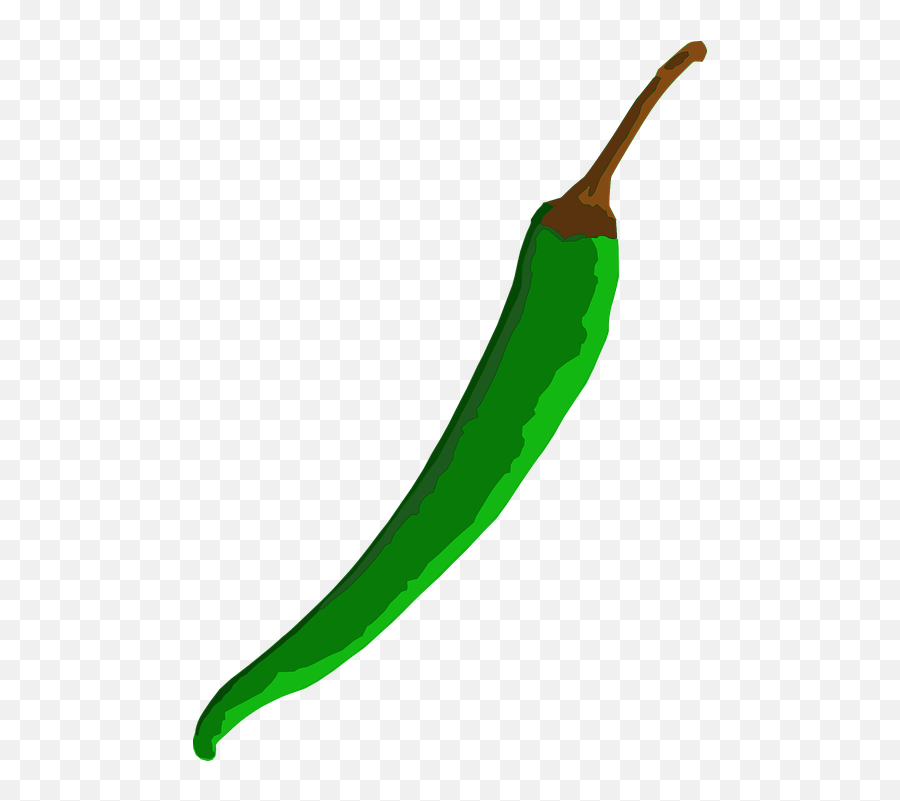 Free Spice Pepper Illustrations - Clipart Green Chilli Png Emoji,Salt Emoticon
